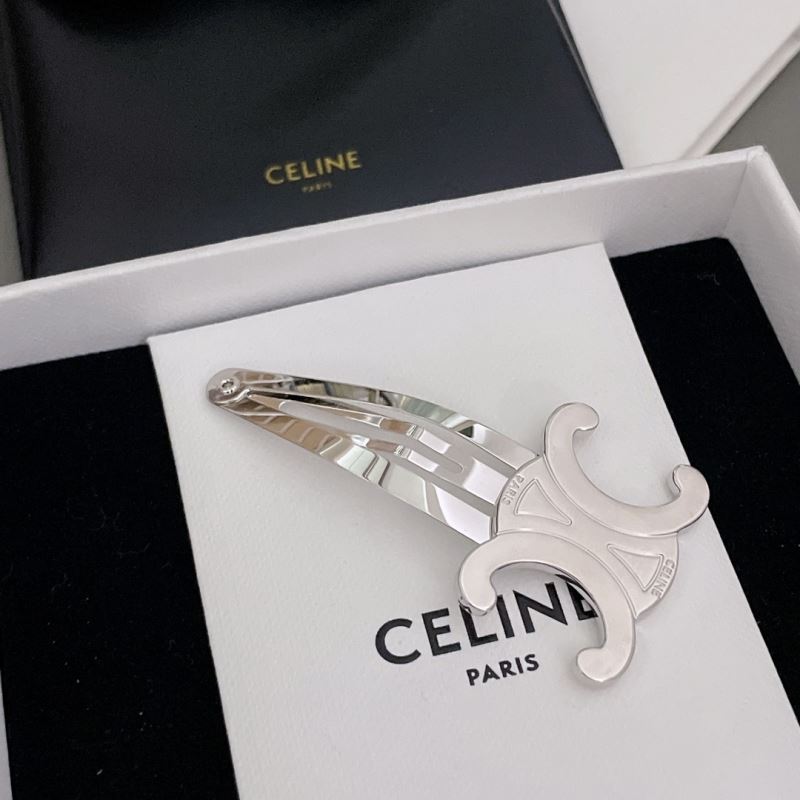 Celine Hairpins